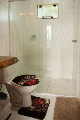 Romantic Dağ Evi, Sıcak Su Küveti, Dağ Manzaralı