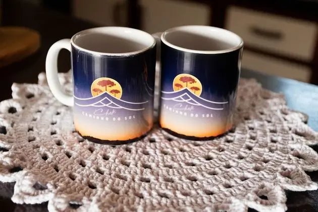 Romantic Dağ Evi, Sıcak Su Küveti, Dağ Manzaralı