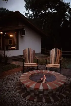 Romantic Dağ Evi, Sıcak Su Küveti, Dağ Manzaralı