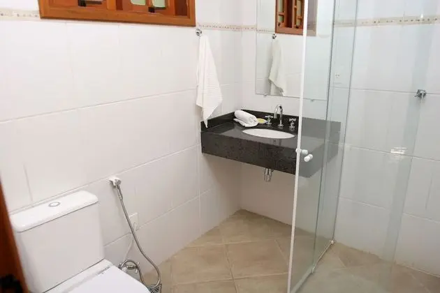 Dağ Evi (3)