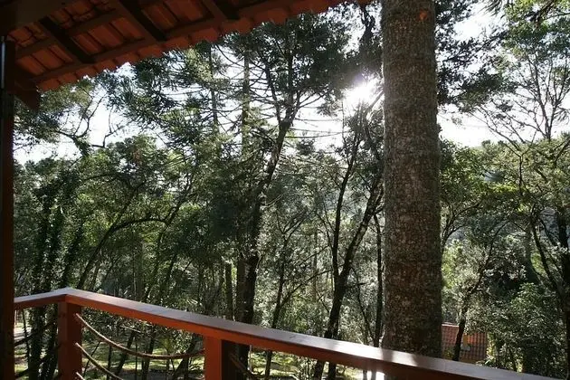 Dağ Evi (3)
