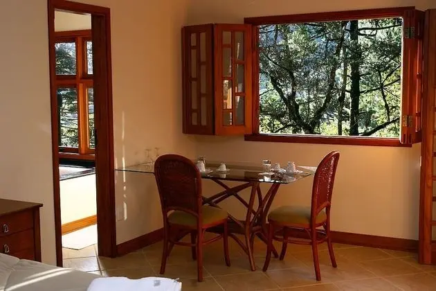 Dağ Evi (4)