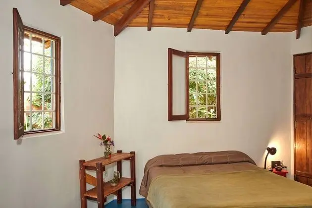 Traditional Kır Evi, 1 Yatak Odası (Chale Ipe)