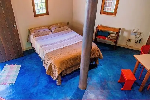 Traditional Kır Evi, 1 Yatak Odası (Chale Ipe)