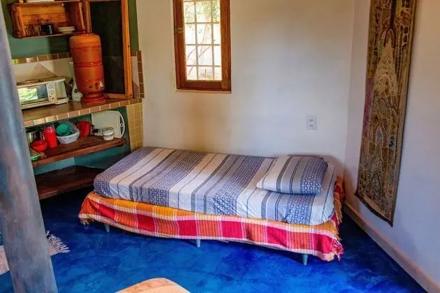 Traditional Kır Evi, 1 Yatak Odası (Chale Ipe)