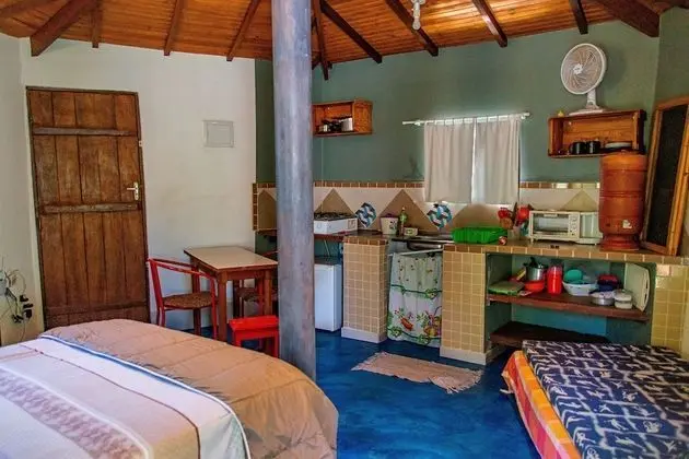 Traditional Kır Evi, 1 Yatak Odası (Chale Ipe)