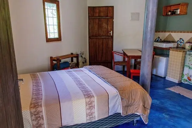 Traditional Kır Evi, 1 Yatak Odası (Chale Ipe)