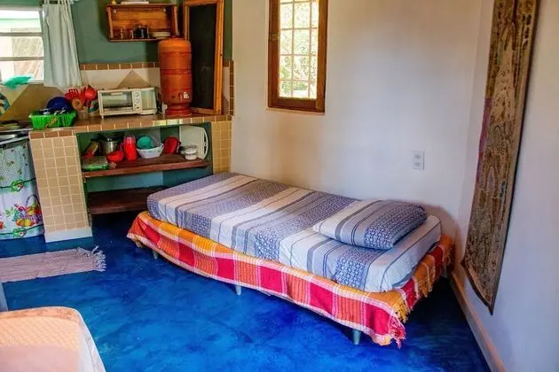 Traditional Kır Evi, 1 Yatak Odası (Chale Ipe)