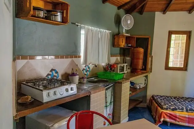 Traditional Kır Evi, 1 Yatak Odası (Chale Ipe)