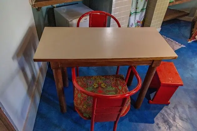 Traditional Kır Evi, 1 Yatak Odası (Chale Ipe)