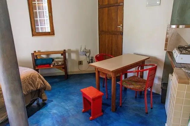Traditional Kır Evi, 1 Yatak Odası (Chale Ipe)