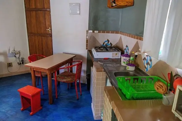 Traditional Kır Evi, 1 Yatak Odası (Chale Ipe)