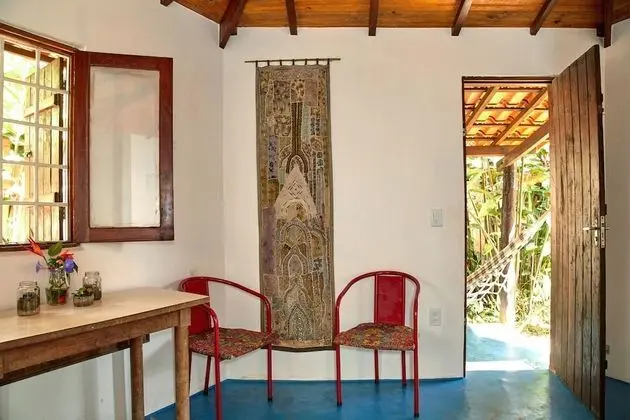 Traditional Kır Evi, 1 Yatak Odası (Chale Ipe)