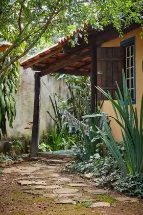 Traditional Kır Evi, 1 Yatak Odası (Chale Ipe)