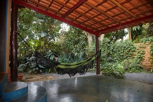 Traditional Kır Evi, 1 Yatak Odası (Chale Jatoba)