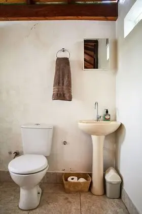 Traditional Kır Evi, 1 Yatak Odası (Chale Jatoba)
