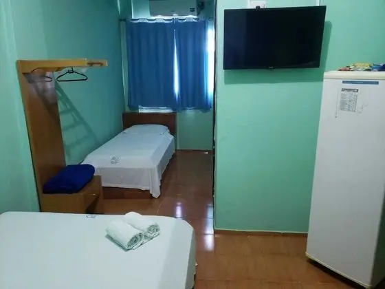 Standard Tek Kişilik Oda