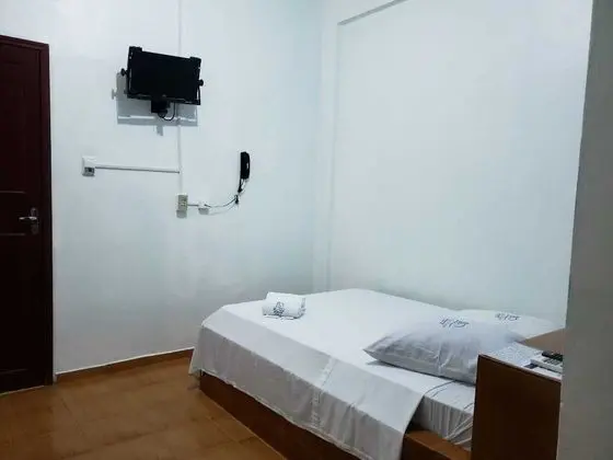 Standard Tek Kişilik Oda