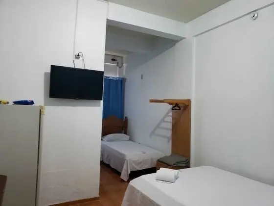 Standard Tek Kişilik Oda