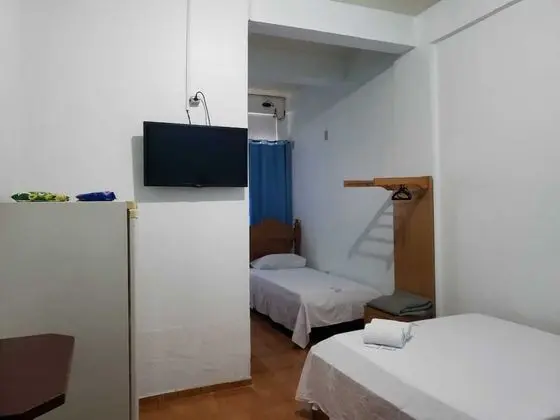 Standard Tek Kişilik Oda