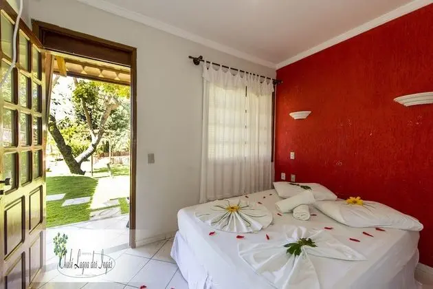 Standard Dağ Evi, 1 En Büyük (King) Boy Yatak, Sigara İçilmez