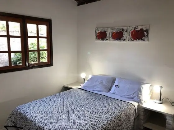 Family Dağ Evi, Birden Çok Yatak, Bahçe Manzaralı, Havuz Kenarı