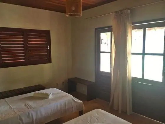 Family Dağ Evi, Birden Çok Yatak, Bahçe Manzaralı, Havuz Kenarı