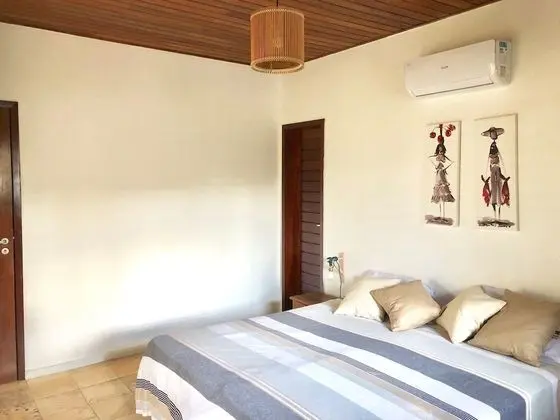 Family Dağ Evi, Birden Çok Yatak, Bahçe Manzaralı, Havuz Kenarı