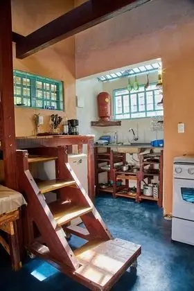 Family Cabin Chale Sossego