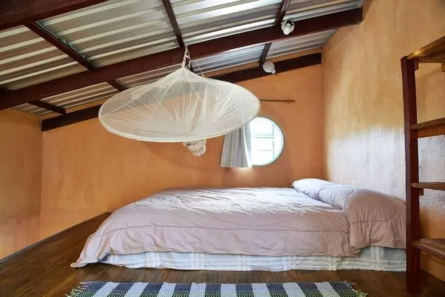 Family Cabin Chale Sossego