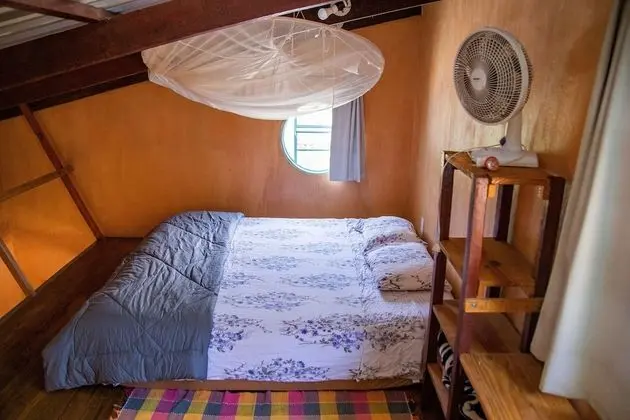 Family Cabin Chale Sossego