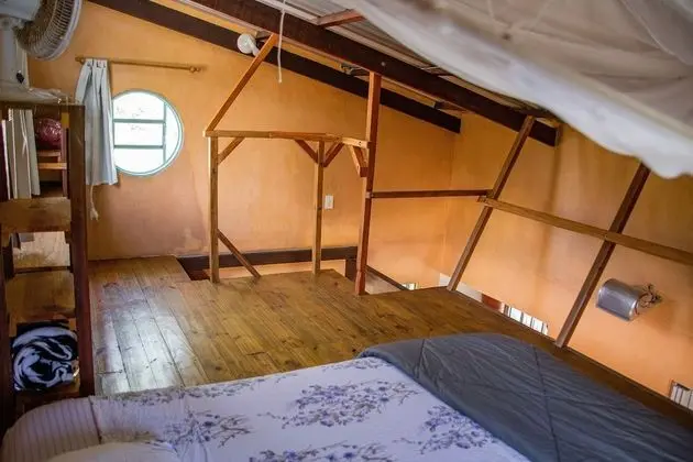 Family Cabin Chale Sossego
