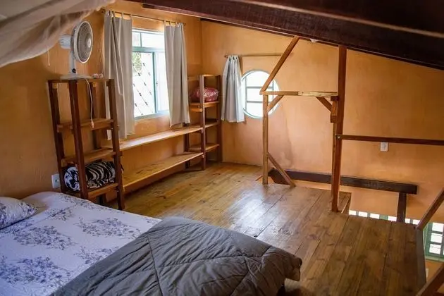 Family Cabin Chale Sossego