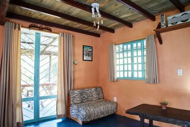 Family Cabin Chale Sossego