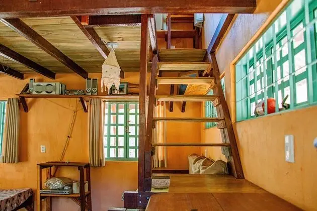 Family Cabin Chale Sossego