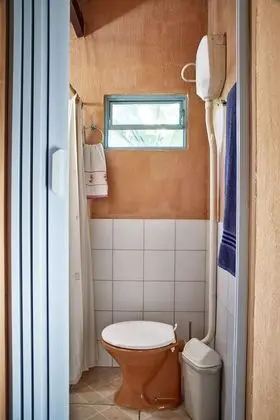 Family Cabin Chale Sossego