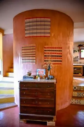 Family Villa, Engellilere Uygun, Özel Banyo (Comfort Ecologic Vista)