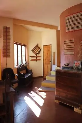 Family Villa, Engellilere Uygun, Özel Banyo (Comfort Ecologic Vista)