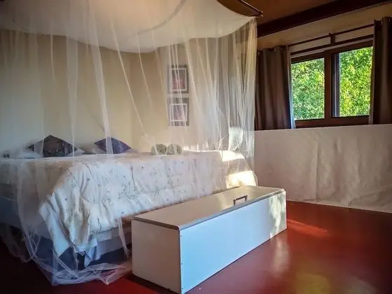 Family Villa, Engellilere Uygun, Özel Banyo (Comfort Ecologic Vista)