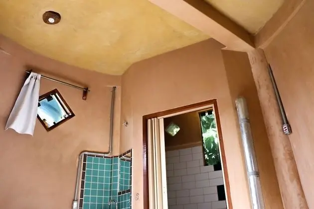 Family Villa, Engellilere Uygun, Özel Banyo (Comfort Ecologic Vista)