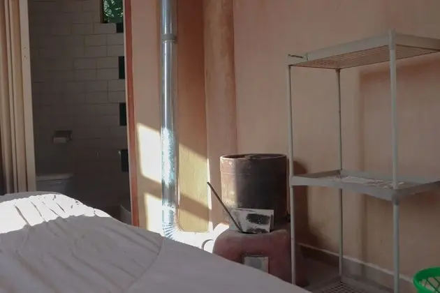 Family Villa, Engellilere Uygun, Özel Banyo (Comfort Ecologic Vista)