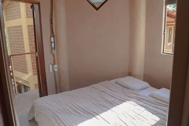 Family Villa, Engellilere Uygun, Özel Banyo (Comfort Ecologic Vista)