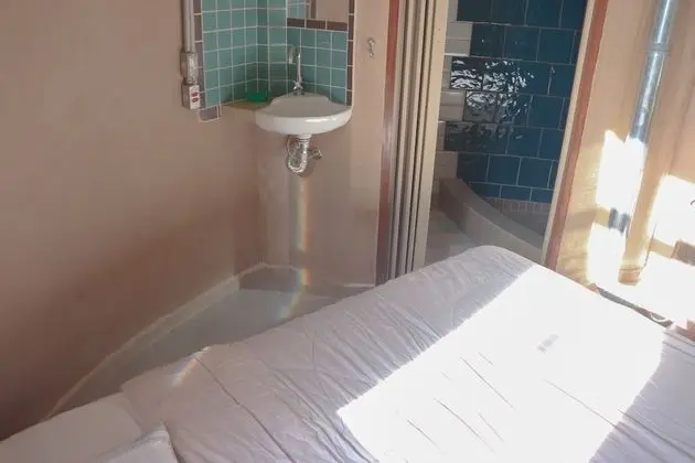 Family Villa, Engellilere Uygun, Özel Banyo (Comfort Ecologic Vista)