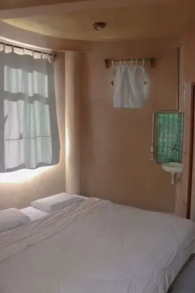 Family Villa, Engellilere Uygun, Özel Banyo (Comfort Ecologic Vista)