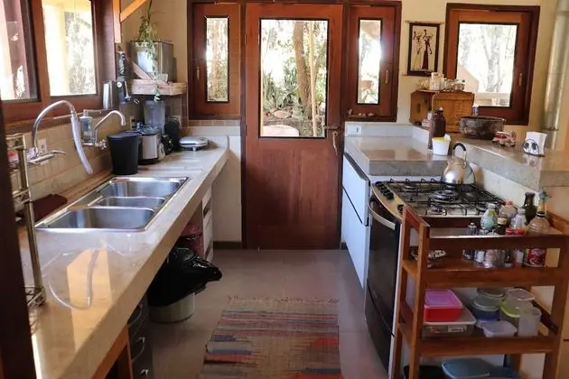 Family Villa, Engellilere Uygun, Özel Banyo (Comfort Ecologic Vista)