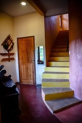 Family Villa, Engellilere Uygun, Özel Banyo (Comfort Ecologic Vista)
