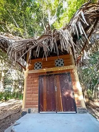 Family Villa, Engellilere Uygun, Özel Banyo (Comfort Ecologic Vista)