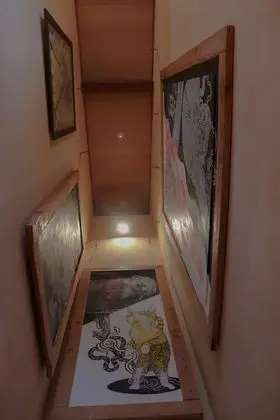 Family Villa, Engellilere Uygun, Özel Banyo (Comfort Ecologic Vista)