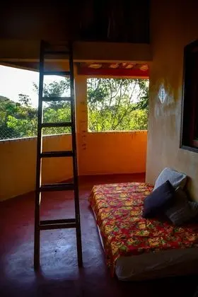 Family Villa, Engellilere Uygun, Özel Banyo (Comfort Ecologic Vista)