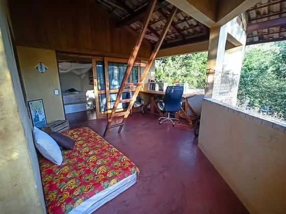 Family Villa, Engellilere Uygun, Özel Banyo (Comfort Ecologic Vista)